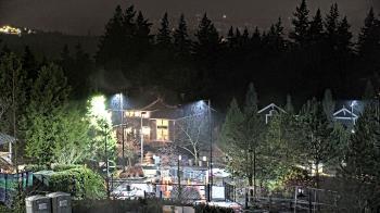 Weather camera view of Open Window School 1200 ft elev Cougar Mtn.