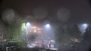 Weather camera view of Open Window School 1200 ft elev Cougar Mtn.