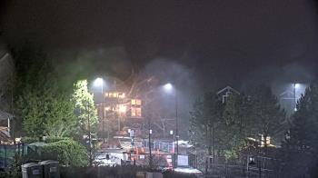 Weather camera view of Open Window School 1200 ft elev Cougar Mtn.