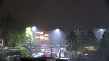 Weather camera view of Open Window School 1200 ft elev Cougar Mtn.