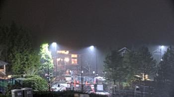 Weather camera view of Open Window School 1200 ft elev Cougar Mtn.