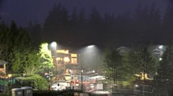 Weather camera view of Open Window School 1200 ft elev Cougar Mtn.