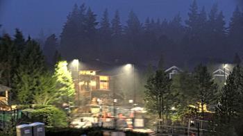 Weather camera view of Open Window School 1200 ft elev Cougar Mtn.