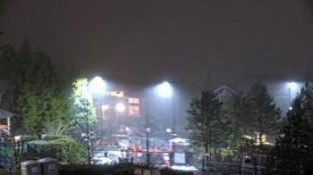 Weather camera view of Open Window School 1200 ft elev Cougar Mtn.