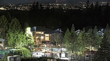 Weather camera view of Open Window School 1200 ft elev Cougar Mtn.