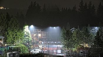 Weather camera view of Open Window School 1200 ft elev Cougar Mtn.