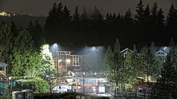 Weather camera view of Open Window School 1200 ft elev Cougar Mtn.