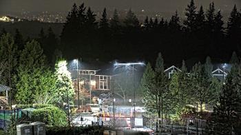 Weather camera view of Open Window School 1200 ft elev Cougar Mtn.