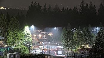 Weather camera view of Open Window School 1200 ft elev Cougar Mtn.