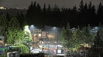 Weather camera view of Open Window School 1200 ft elev Cougar Mtn.