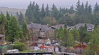 Weather camera view of Open Window School 1200 ft elev Cougar Mtn.