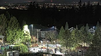 Weather camera view of Open Window School 1200 ft elev Cougar Mtn.