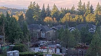Weather camera view of Open Window School 1200 ft elev Cougar Mtn.