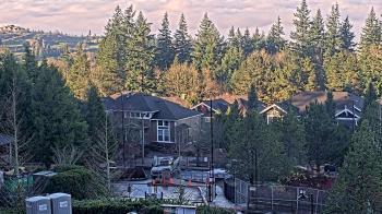 Weather camera view of Open Window School 1200 ft elev Cougar Mtn.