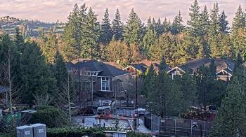Weather camera view of Open Window School 1200 ft elev Cougar Mtn.