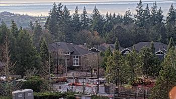 Weather camera view of Open Window School 1200 ft elev Cougar Mtn.