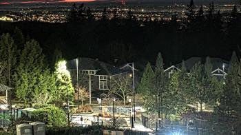 Weather camera view of Open Window School 1200 ft elev Cougar Mtn.