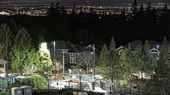 Weather camera view of Open Window School 1200 ft elev Cougar Mtn.