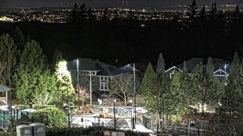 Weather camera view of Open Window School 1200 ft elev Cougar Mtn.