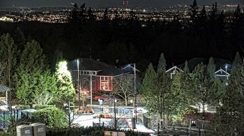 Weather camera view of Open Window School 1200 ft elev Cougar Mtn.