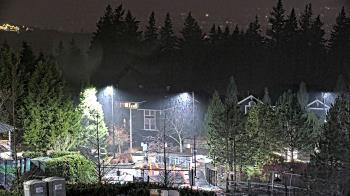 Weather camera view of Open Window School 1200 ft elev Cougar Mtn.