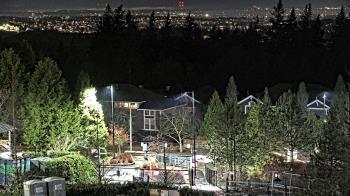 Weather camera view of Open Window School 1200 ft elev Cougar Mtn.