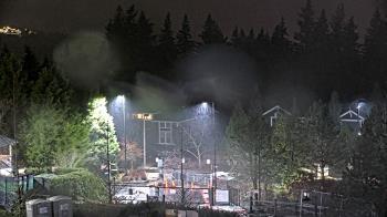 Weather camera view of Open Window School 1200 ft elev Cougar Mtn.