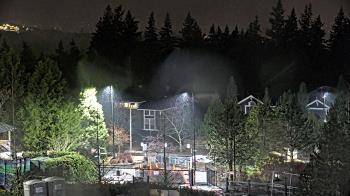 Weather camera view of Open Window School 1200 ft elev Cougar Mtn.