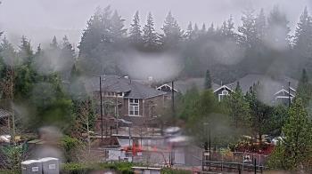 Weather camera view of Open Window School 1200 ft elev Cougar Mtn.