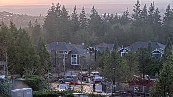 Weather camera view of Open Window School 1200 ft elev Cougar Mtn.