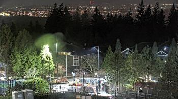 Weather camera view of Open Window School 1200 ft elev Cougar Mtn.