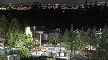 Weather camera view of Open Window School 1200 ft elev Cougar Mtn.