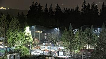 Weather camera view of Open Window School 1200 ft elev Cougar Mtn.