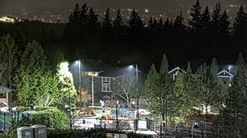 Weather camera view of Open Window School 1200 ft elev Cougar Mtn.