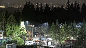 Weather camera view of Open Window School 1200 ft elev Cougar Mtn.