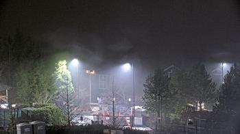 Weather camera view of Open Window School 1200 ft elev Cougar Mtn.