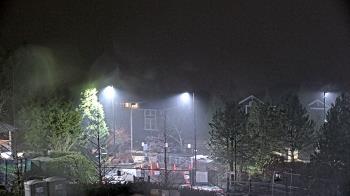 Weather camera view of Open Window School 1200 ft elev Cougar Mtn.