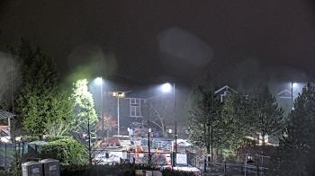 Weather camera view of Open Window School 1200 ft elev Cougar Mtn.