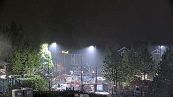 Weather camera view of Open Window School 1200 ft elev Cougar Mtn.