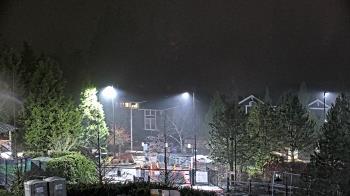 Weather camera view of Open Window School 1200 ft elev Cougar Mtn.