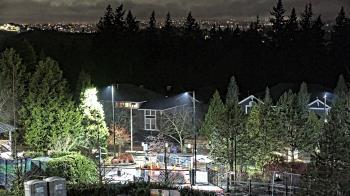 Weather camera view of Open Window School 1200 ft elev Cougar Mtn.