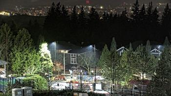 Weather camera view of Open Window School 1200 ft elev Cougar Mtn.