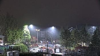 Weather camera view of Open Window School 1200 ft elev Cougar Mtn.