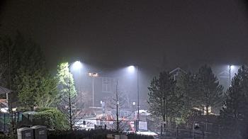 Weather camera view of Open Window School 1200 ft elev Cougar Mtn.