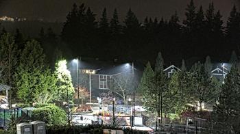 Weather camera view of Open Window School 1200 ft elev Cougar Mtn.