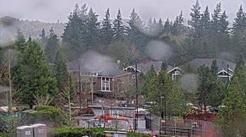 Weather camera view of Open Window School 1200 ft elev Cougar Mtn.