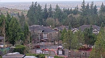 Weather camera view of Open Window School 1200 ft elev Cougar Mtn.