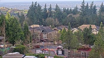 Weather camera view of Open Window School 1200 ft elev Cougar Mtn.