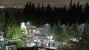 Weather camera view of Open Window School 1200 ft elev Cougar Mtn.