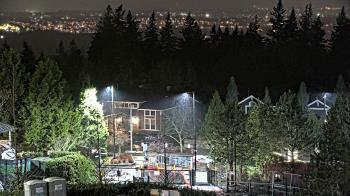 Weather camera view of Open Window School 1200 ft elev Cougar Mtn.